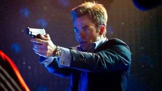 22. Значит, война (2012)