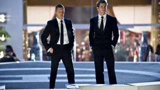 28. Значит, война (2012)