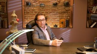 10. О чём ещё говорят мужчины (2011)