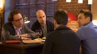 11. О чём ещё говорят мужчины (2011)