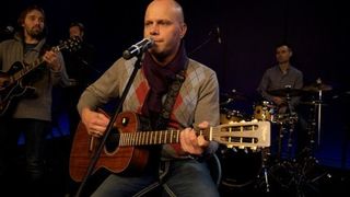 12. О чём ещё говорят мужчины (2011)