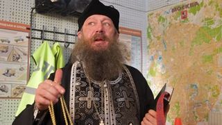 14. О чём ещё говорят мужчины (2011)