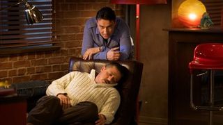 16. О чём ещё говорят мужчины (2011)