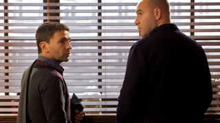 7. О чём ещё говорят мужчины (2011)