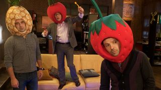 8. О чём ещё говорят мужчины (2011)