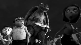 15. Франкенвини (2012)