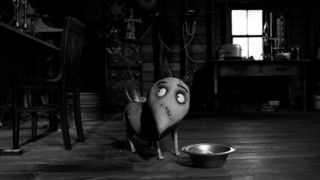 16. Франкенвини (2012)