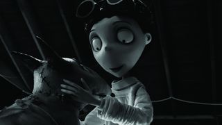 2. Франкенвини (2012)
