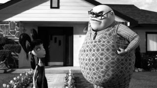 20. Франкенвини (2012)