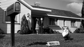 31. Франкенвини (2012)