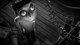 4. Франкенвини (2012)
