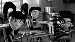 5. Франкенвини (2012)