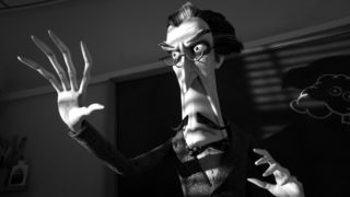 7. Франкенвини (2012)
