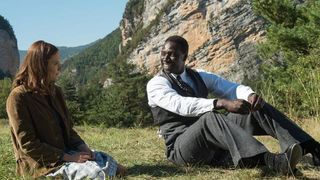 10. Афера доктора Нока (2017)