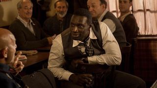 11. Афера доктора Нока (2017)