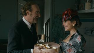 13. Афера доктора Нока (2017)