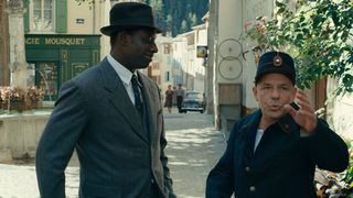 16. Афера доктора Нока (2017)