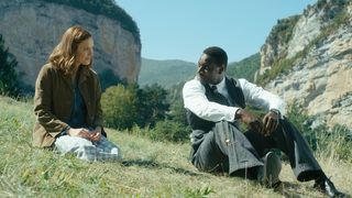 17. Афера доктора Нока (2017)