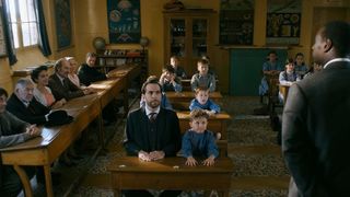 20. Афера доктора Нока (2017)