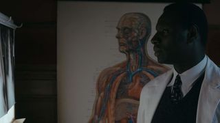 21. Афера доктора Нока (2017)