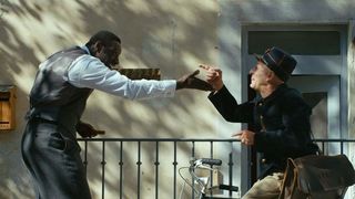 22. Афера доктора Нока (2017)