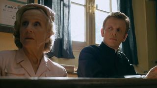 23. Афера доктора Нока (2017)