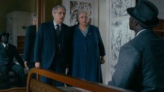 25. Афера доктора Нока (2017)