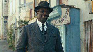 27. Афера доктора Нока (2017)