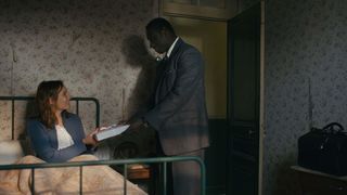 29. Афера доктора Нока (2017)