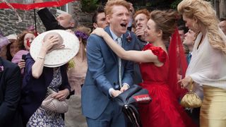 30. Бойфренд из будущего (2013)