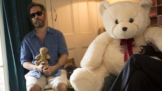 5. Бойфренд из будущего (2013)