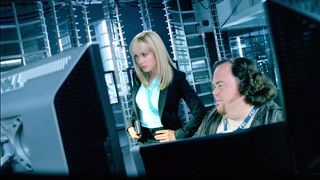 5. Суррогаты (2009)