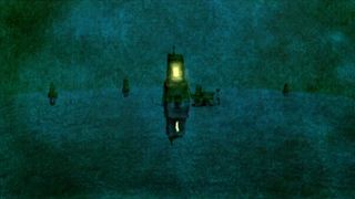 10. Дом из маленьких кубиков (2008)