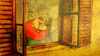 15. Дом из маленьких кубиков (2008)