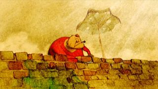 16. Дом из маленьких кубиков (2008)