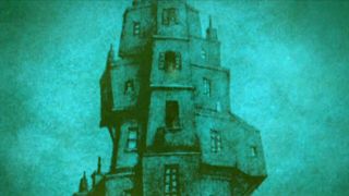 17. Дом из маленьких кубиков (2008)