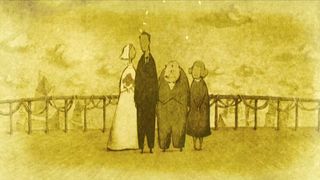 18. Дом из маленьких кубиков (2008)