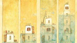 2. Дом из маленьких кубиков (2008)