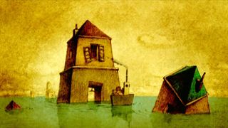 20. Дом из маленьких кубиков (2008)