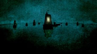 21. Дом из маленьких кубиков (2008)