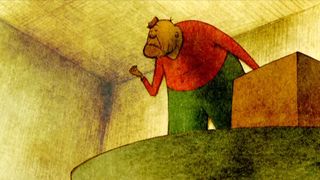 24. Дом из маленьких кубиков (2008)