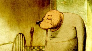 5. Дом из маленьких кубиков (2008)