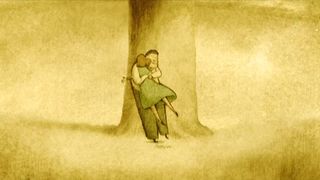 9. Дом из маленьких кубиков (2008)