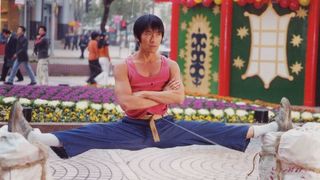 11. Убойный футбол (2001)