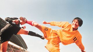 2. Убойный футбол (2001)
