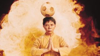 4. Убойный футбол (2001)