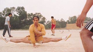 5. Убойный футбол (2001)