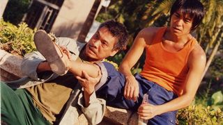 7. Убойный футбол (2001)