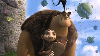 20. Охотники на драконов (2008)