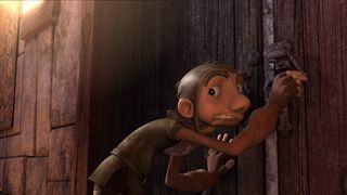 35. Охотники на драконов (2008)